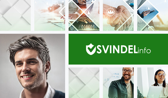 Vårt ekspertteam hos Svindel.info