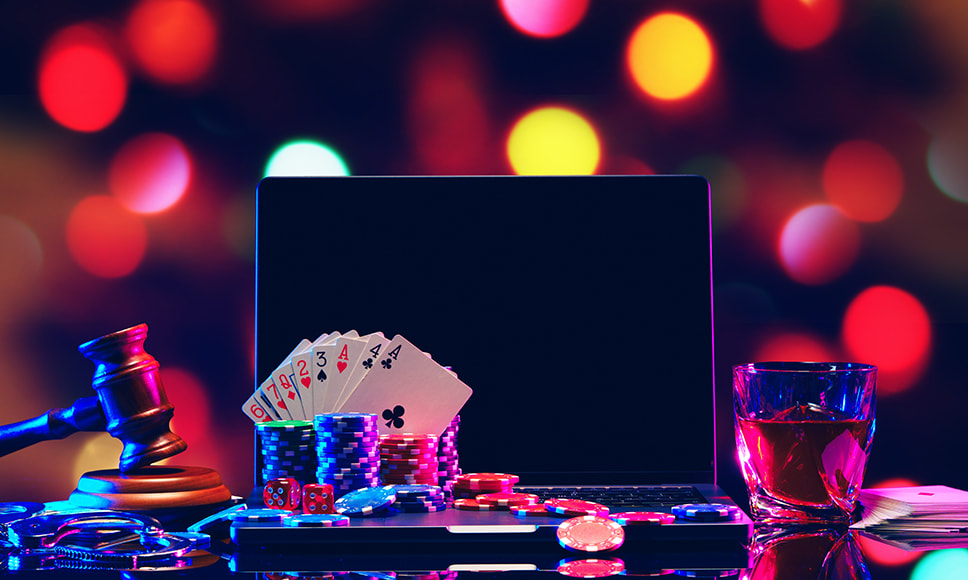 Casino på nett